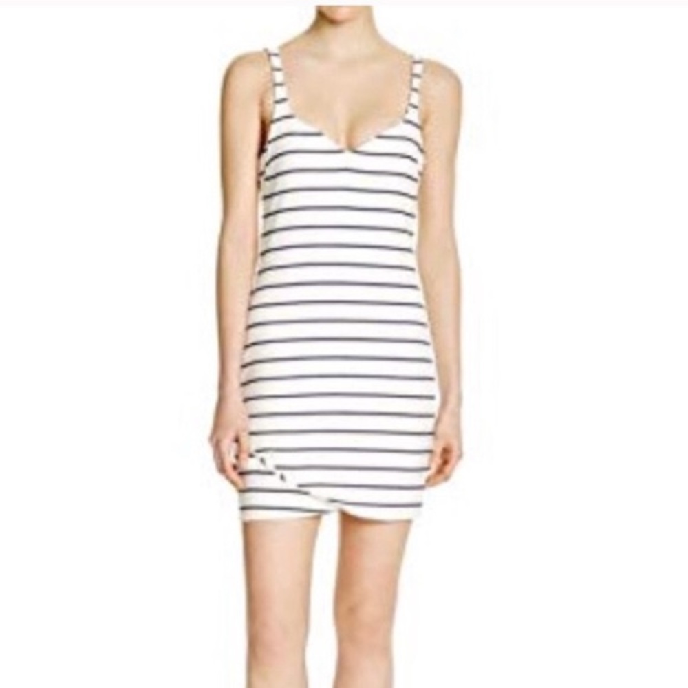 Fairbanks dress